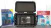  Ricoh G700SE GPS Camera System 